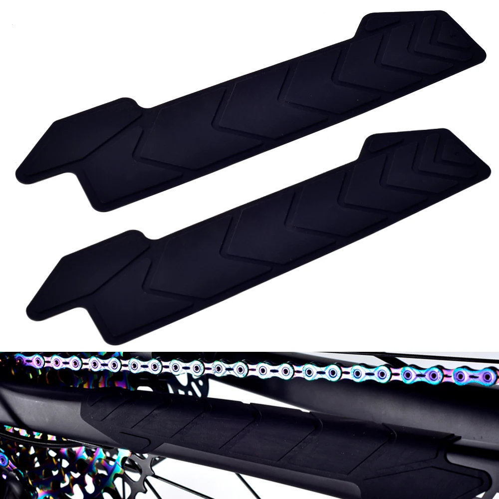 Водонепроницаемая защита цепи велосипеда, силиконовые аксессуары для горных велосипедов, защитные наклейки на раму велосипеда
Водонепроницаемая защита цепи велосипеда, силиконовые аксессуары для горных велосипедов, защитные наклейки на раму велосипеда