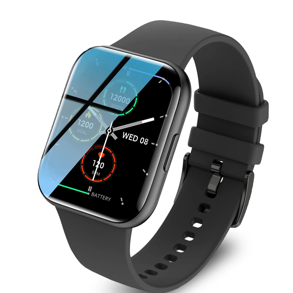 2022 IP68 Waterproof Smart Watch For Women Fitness Watch Heart Rate Sleep Monitoring Sport Watch Ladies Smartwatch Android
2022 IP68 Waterproof Smart Watch For Women Fitness Watch Heart Rate Sleep Monitoring Sport Watch Ladies Smartwatch Android