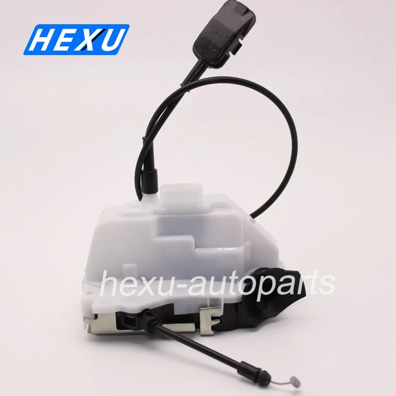 Front Left Or Right Door Lock For Renault Megane II 2003-2009 8200027776 8200027779
Front Left Or Right Door Lock For Renault Megane II 2003-2009 8200027776 8200027779