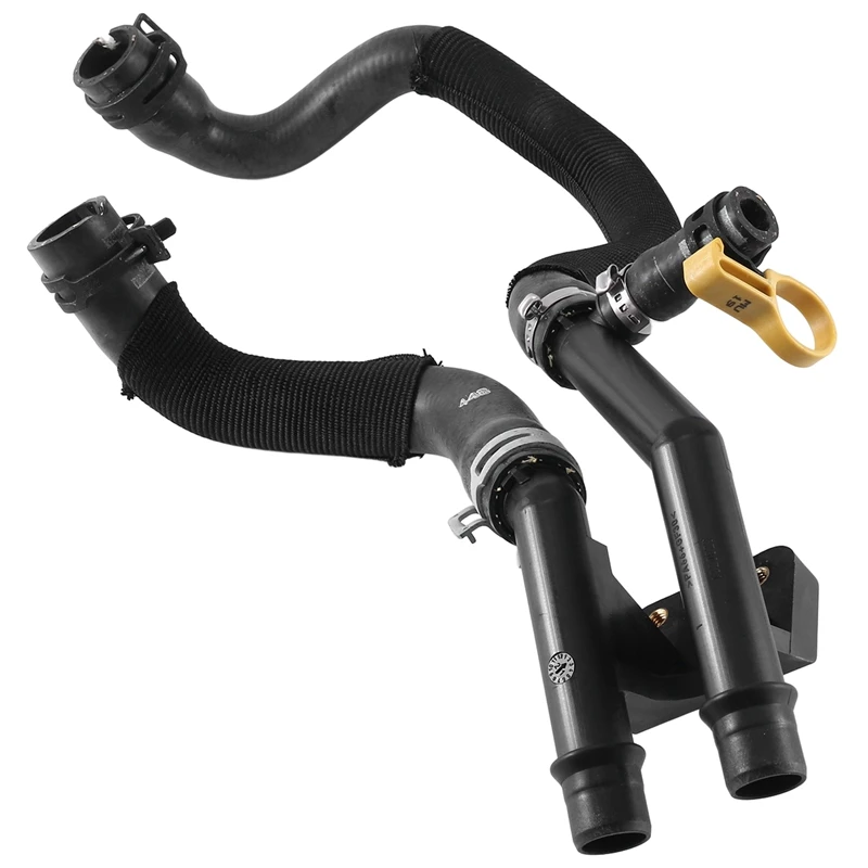 Coolant Hose LR022730 Thermostat Water Pipe Parts Accessory For Land Rover Range Rover 2010-2012 2013- Range Rover Sport 2014-
Coolant Hose LR022730 Thermostat Water Pipe Parts Accessory For Land Rover Range Rover 2010-2012 2013- Range Rover Sport 2014-
