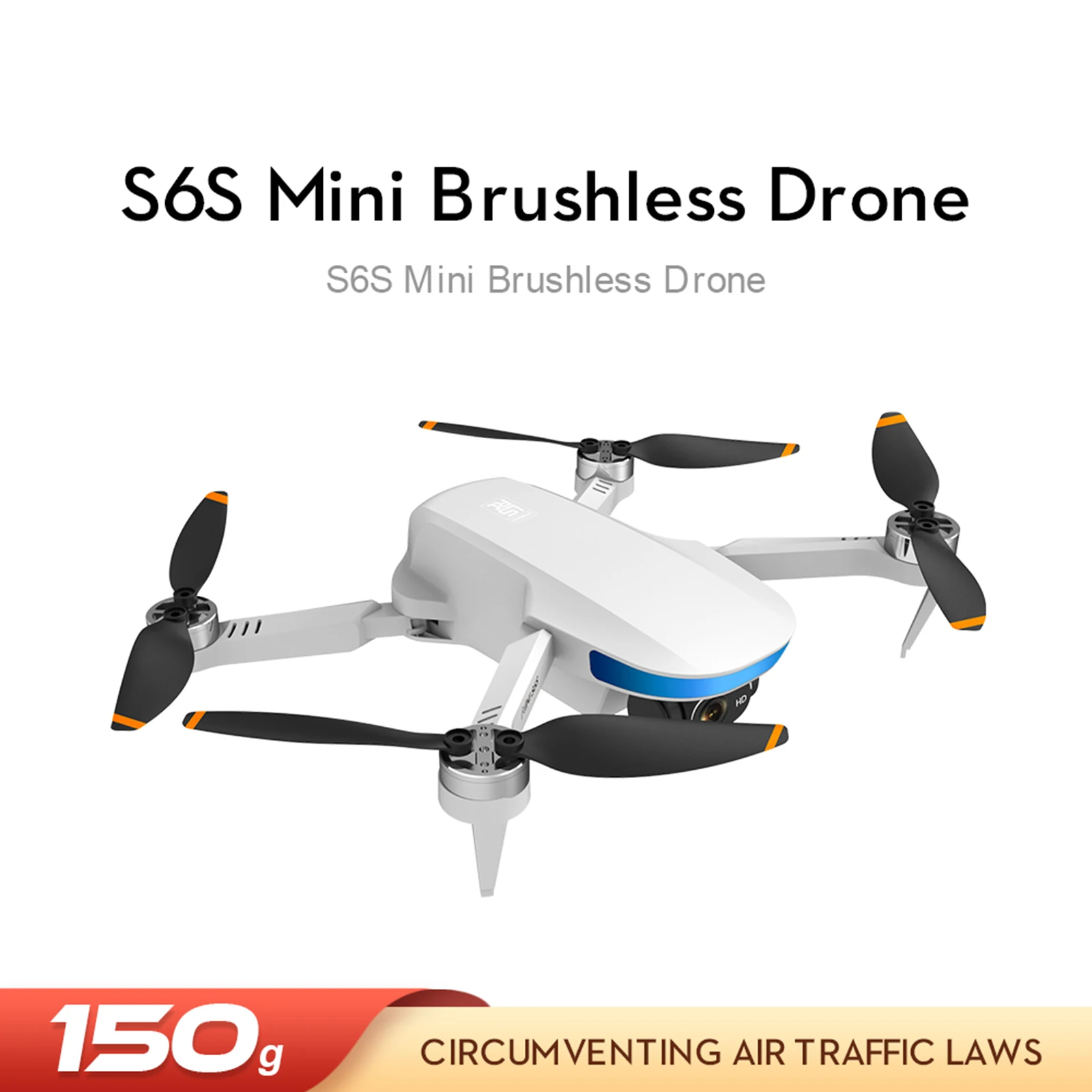 2022 New S6S Mini GPS Drone 4K Professinal Dual HD Camera Light Flow 5G Wifi Brushless Folding Quadcopter RC Helicopter Toys
2022 New S6S Mini GPS Drone 4K Professinal Dual HD Camera Light Flow 5G Wifi Brushless Folding Quadcopter RC Helicopter Toys