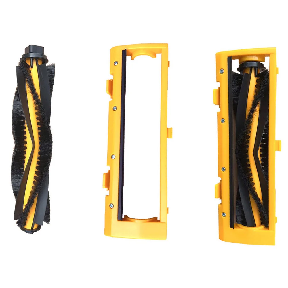 Main Brush/Brush Cover For ROSCENIC 800T 820S 830S 830P For LIECTROUX C30B Robotic Vacuum Cleaner Electric Drive Parts
Main Brush/Brush Cover For ROSCENIC 800T 820S 830S 830P For LIECTROUX C30B Robotic Vacuum Cleaner Electric Drive Parts
