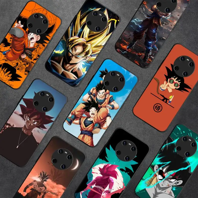 BANDAI Dragon-Ball-Z Son-Goku Phone Case For Huawei Y5 Y62019 Y52018 Y92019 funda case for 9prime2019
BANDAI Dragon-Ball-Z Son-Goku Phone Case For Huawei Y5 Y62019 Y52018 Y92019 funda case for 9prime2019