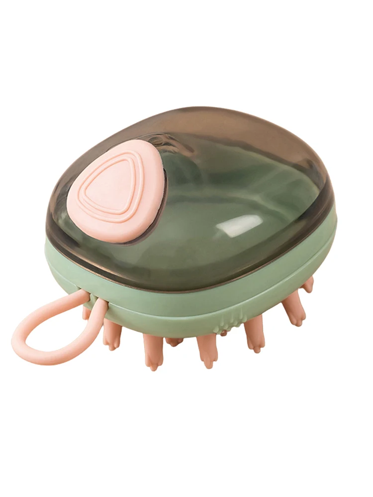 Pet Silicone Shampoo Brush Dog Cat Bath Brush Comb Silicone Dog Grooming Brush Puppy Massage Brush Professional Portable Brush
Pet Silicone Shampoo Brush Dog Cat Bath Brush Comb Silicone Dog Grooming Brush Puppy Massage Brush Professional Portable Brush