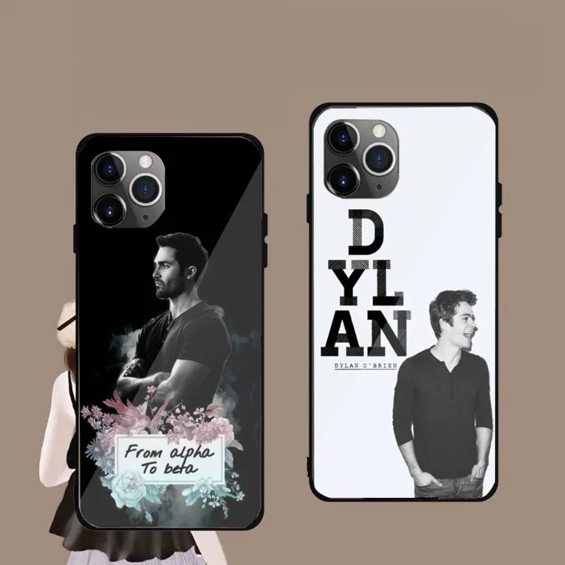 Чехол для телефона Dylan O'Brien для IPhone 14, 13, 12, 11, XS, X, 8, 7, 6 Plus, Mini Pro Max, SE 2022, черный стеклянный чехол для телефона из поликарбоната и ТПУ
Чехол для телефона Dylan O'Brien для IPhone 14, 13, 12, 11, XS, X, 8, 7, 6 Plus, Mini Pro Max, SE 2022, черный стеклянный чехол для телефона из поликарбоната и ТПУ