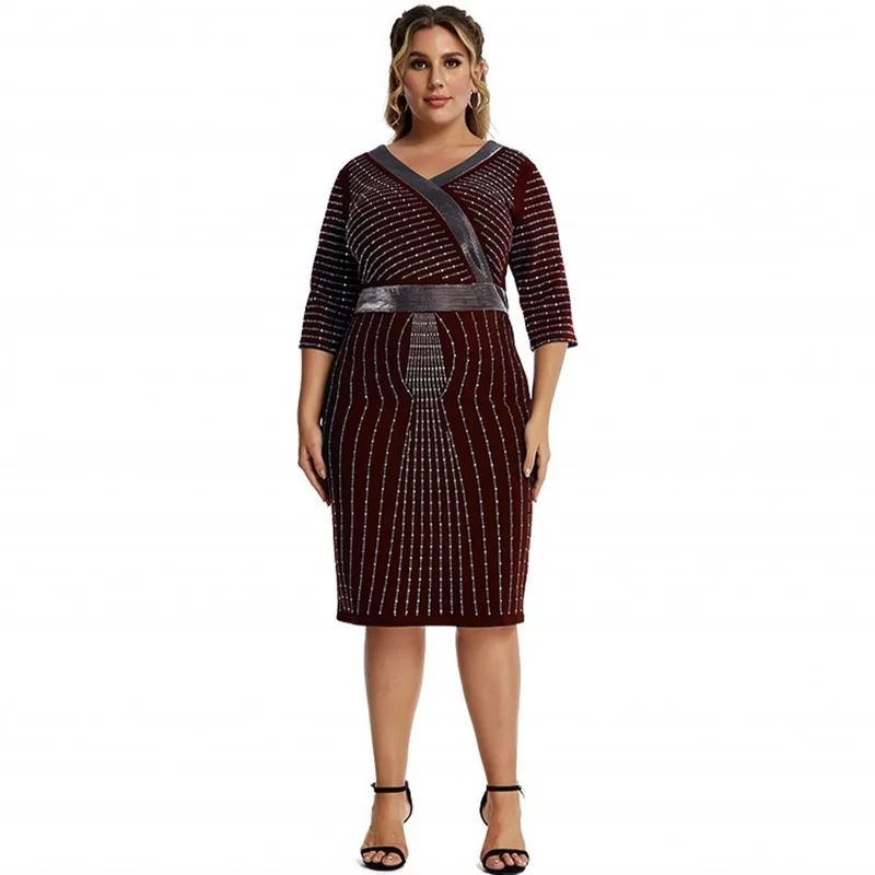 Print Midi Dress 2022 African Women Summer Dresses Casual 3/4 Sleeve Pleated Ruffled Hem Bohemian Vestidos Robe Africaine Femme
Print Midi Dress 2022 African Women Summer Dresses Casual 3/4 Sleeve Pleated Ruffled Hem Bohemian Vestidos Robe Africaine Femme