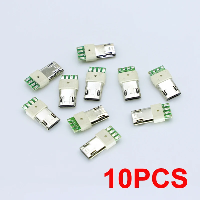 Micro USB разъем 5/10 шт.
Micro USB разъем 5/10 шт.