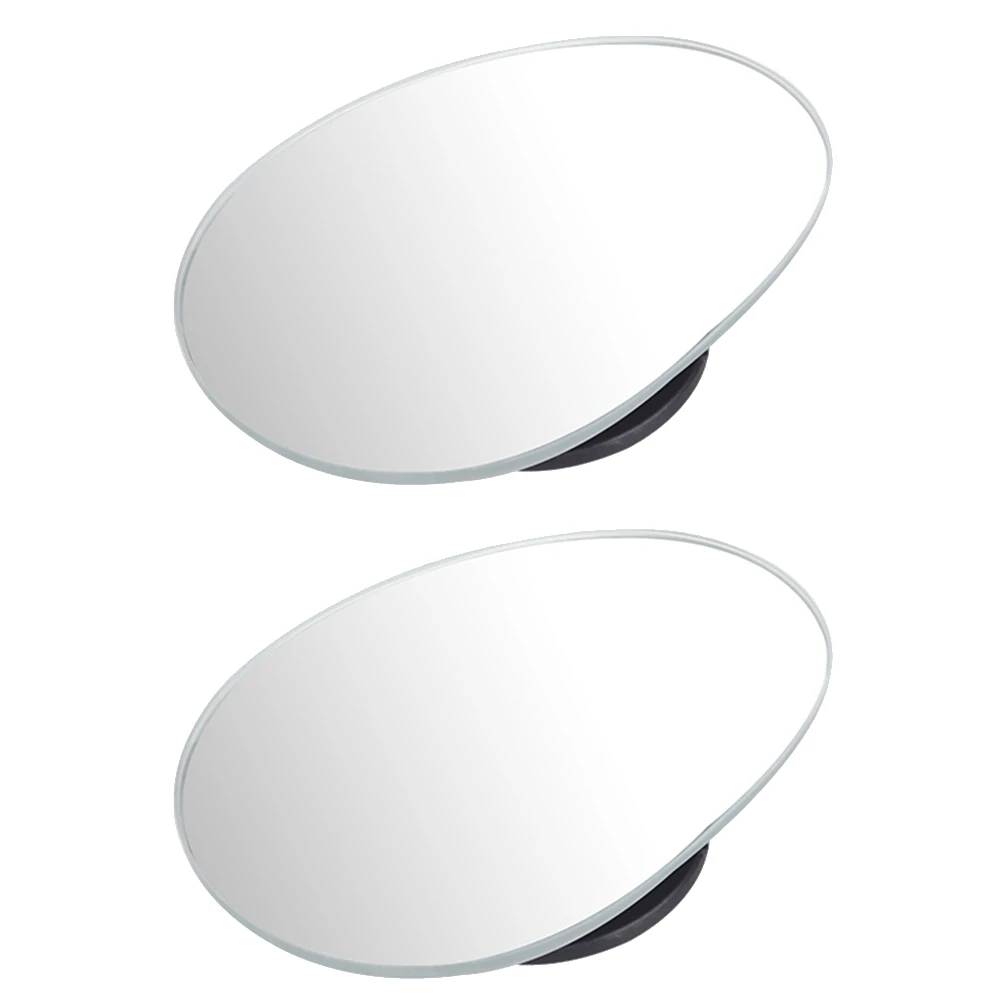 2pcs 360-Degree Adjustable Car Blind Spot Mirror Car Rearview Mirror Clear Rearview Auxiliary Mirror Driving Safety
2pcs 360-Degree Adjustable Car Blind Spot Mirror Car Rearview Mirror Clear Rearview Auxiliary Mirror Driving Safety