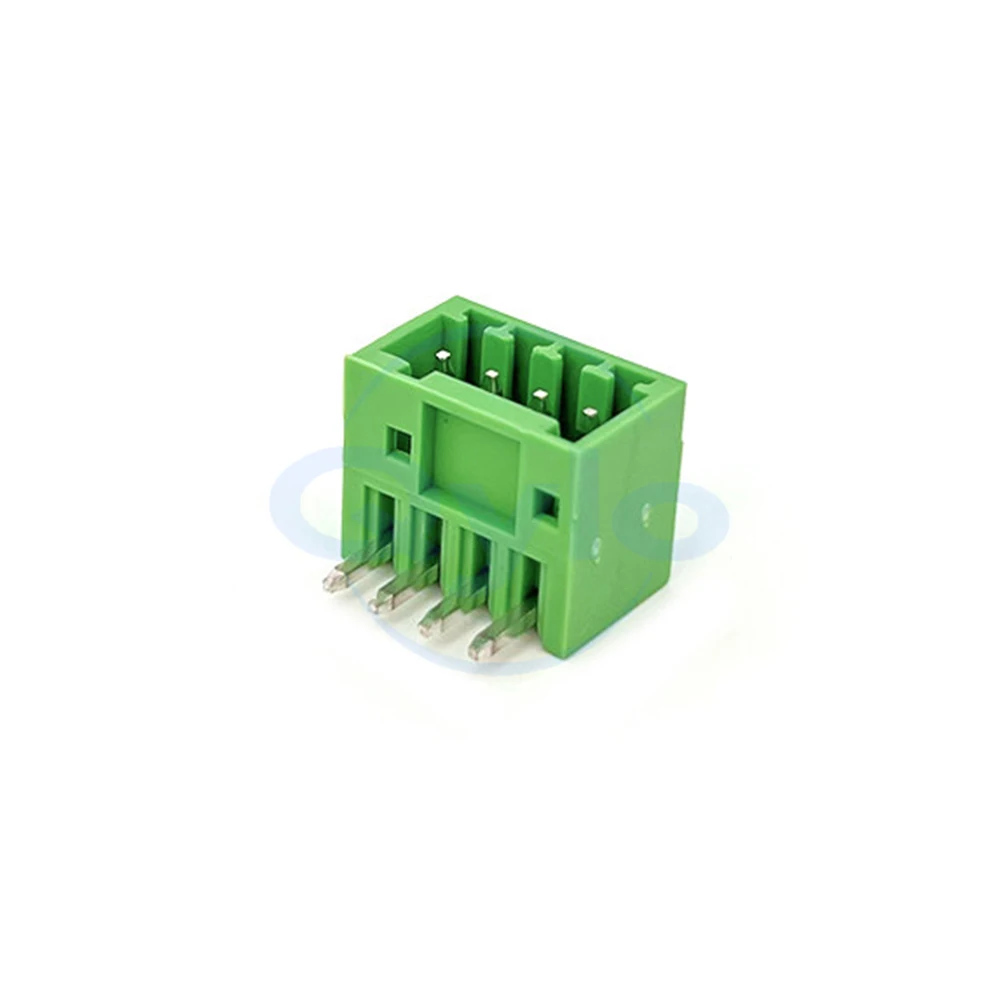 Клеммные колодки KF 2EDGK 2EDGV 2EDGR 2.54мм
Клеммные колодки KF 2EDGK 2EDGV 2EDGR 2.54мм