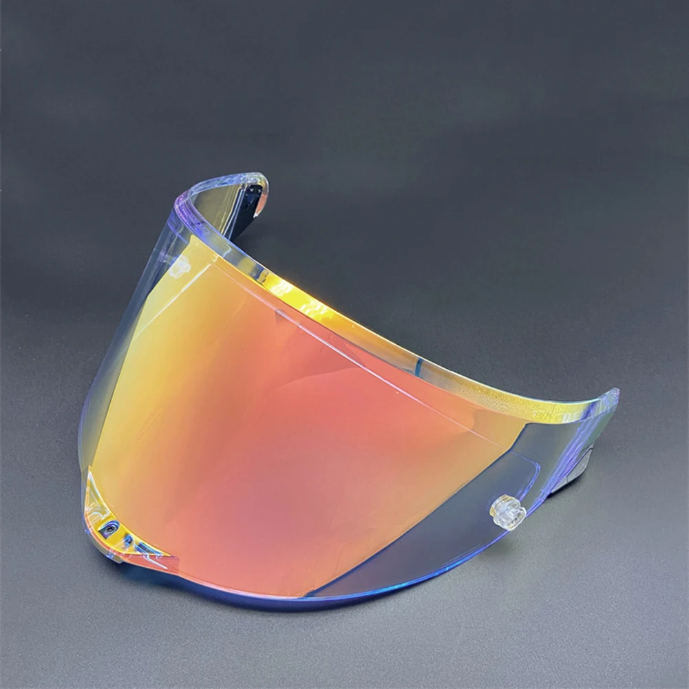 Motorcycle Visor Lens 1pcs Helmet Night Vision UV Protection Accessory For Corsa R For PISTA GP R For PISTA GP RR
Motorcycle Visor Lens 1pcs Helmet Night Vision UV Protection Accessory For Corsa R For PISTA GP R For PISTA GP RR