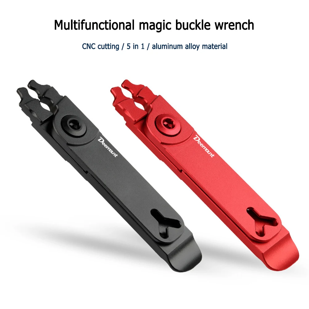 5 in 1 Chain Buckle Connector Repair Removal Tools Bike Tire Pry Lever Master Link Pliers Cycling Parts
5 in 1 Chain Buckle Connector Repair Removal Tools Bike Tire Pry Lever Master Link Pliers Cycling Parts