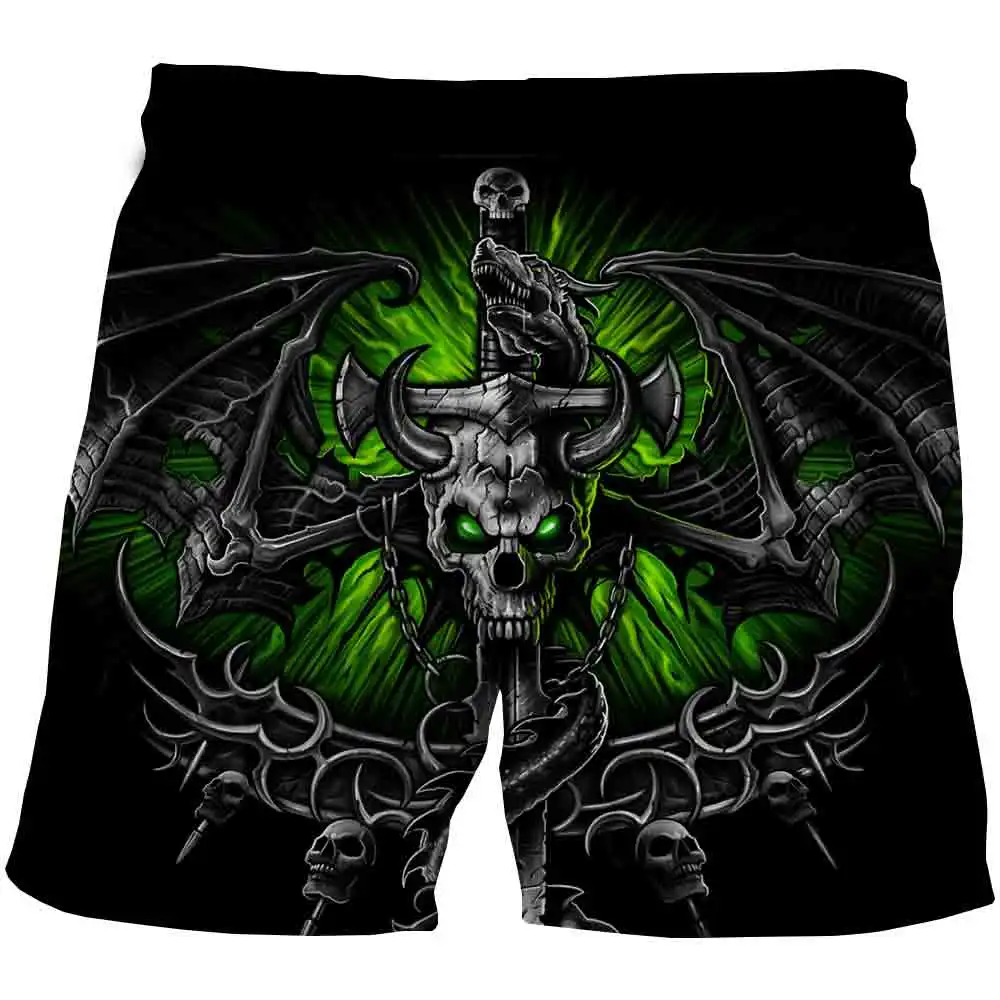 Seaside Travel Beach Pants Men's Shorts Skull Swimwear Beachwear Grunge Trunks Beach Shorts Casual Swimwear Spain Free Shipping
Seaside Travel Beach Pants Men's Shorts Skull Swimwear Beachwear Grunge Trunks Beach Shorts Casual Swimwear Spain Free Shipping