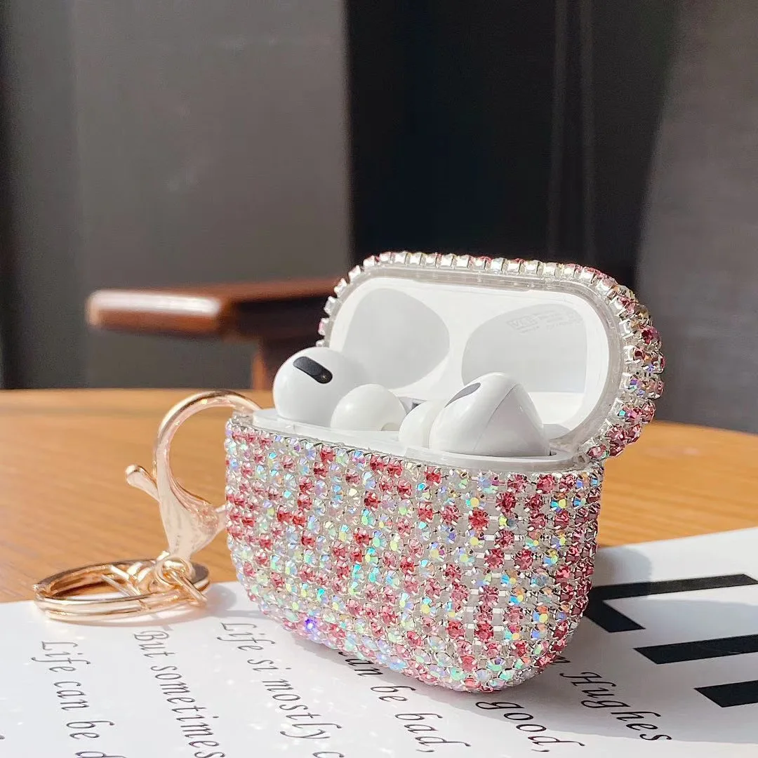 Apple Airpods 1 / 2 /3 Generation Wireless Bluetooth Silicone Headset Cover Airplads Pro Headset Cover Advanced
Apple Airpods 1 / 2 /3 Generation Wireless Bluetooth Silicone Headset Cover Airplads Pro Headset Cover Advanced