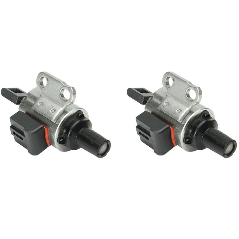 2X Transmission CVT Step Motor JF011E RE0F10E For Nissan Altima Rogue Sentra L4
2X Transmission CVT Step Motor JF011E RE0F10E For Nissan Altima Rogue Sentra L4