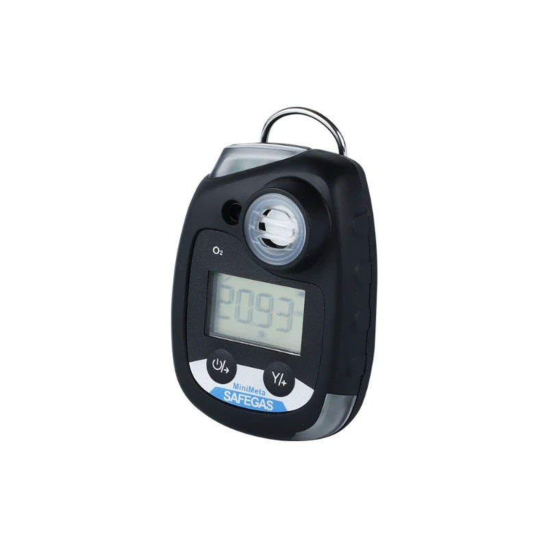 Одноразовый детектор кислорода O2, детектор одного газа 0-30% VOL IP68 
Одноразовый детектор кислорода O2, детектор одного газа 0-30% VOL IP68