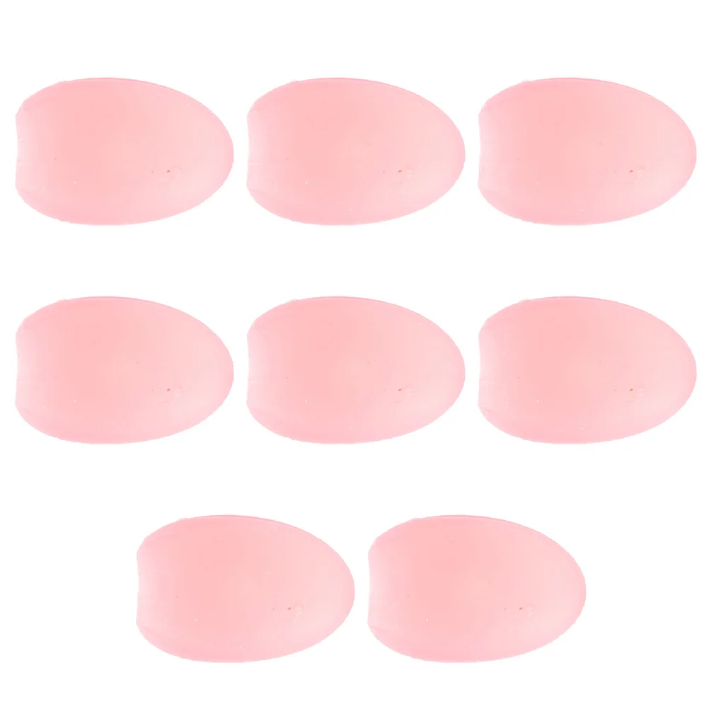 Brush Lip Makeup Cover Covers Silicone Protector Protectors Brushes Anticap Holder Caps Losstravel Lostapplicator Guards
Brush Lip Makeup Cover Covers Silicone Protector Protectors Brushes Anticap Holder Caps Losstravel Lostapplicator Guards