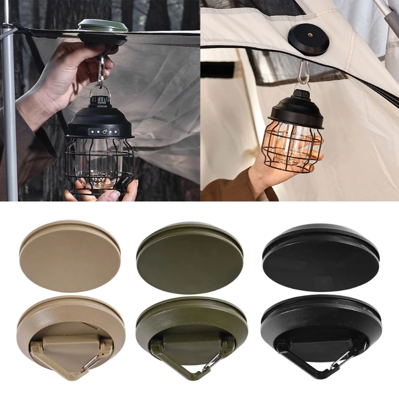 Camping Magnetic Hook Multifunction Outdoor Tent Canopy Expandable Magnet Hanger Canopy Hangings Bag Buckle Folding Hook
Camping Magnetic Hook Multifunction Outdoor Tent Canopy Expandable Magnet Hanger Canopy Hangings Bag Buckle Folding Hook