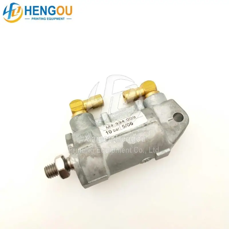 M4.334.009 machine SM74 machine water roller cylinder M4.334.009/02 D01/H25 cylinder
M4.334.009 machine SM74 machine water roller cylinder M4.334.009/02 D01/H25 cylinder