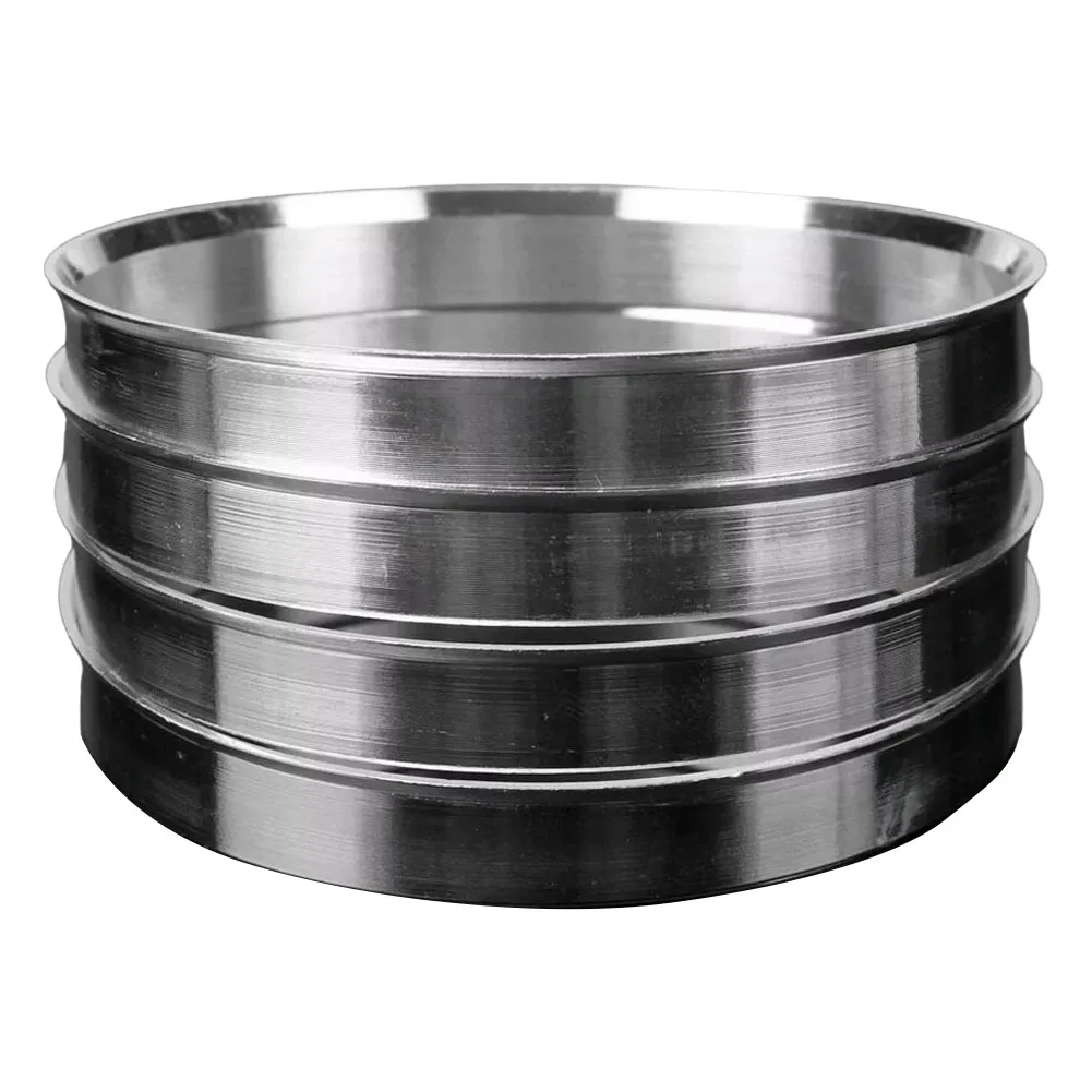 Алюминиевые ступичные кольца от 74,1 до 72,6 мм, переходные кольца ступицы, стабильное соединение, улучшенный опыт вождения, долговечная работа
Алюминиевые ступичные кольца от 74,1 до 72,6 мм, переходные кольца ступицы, стабильное соединение, улучшенный опыт вождения, долговечная работа