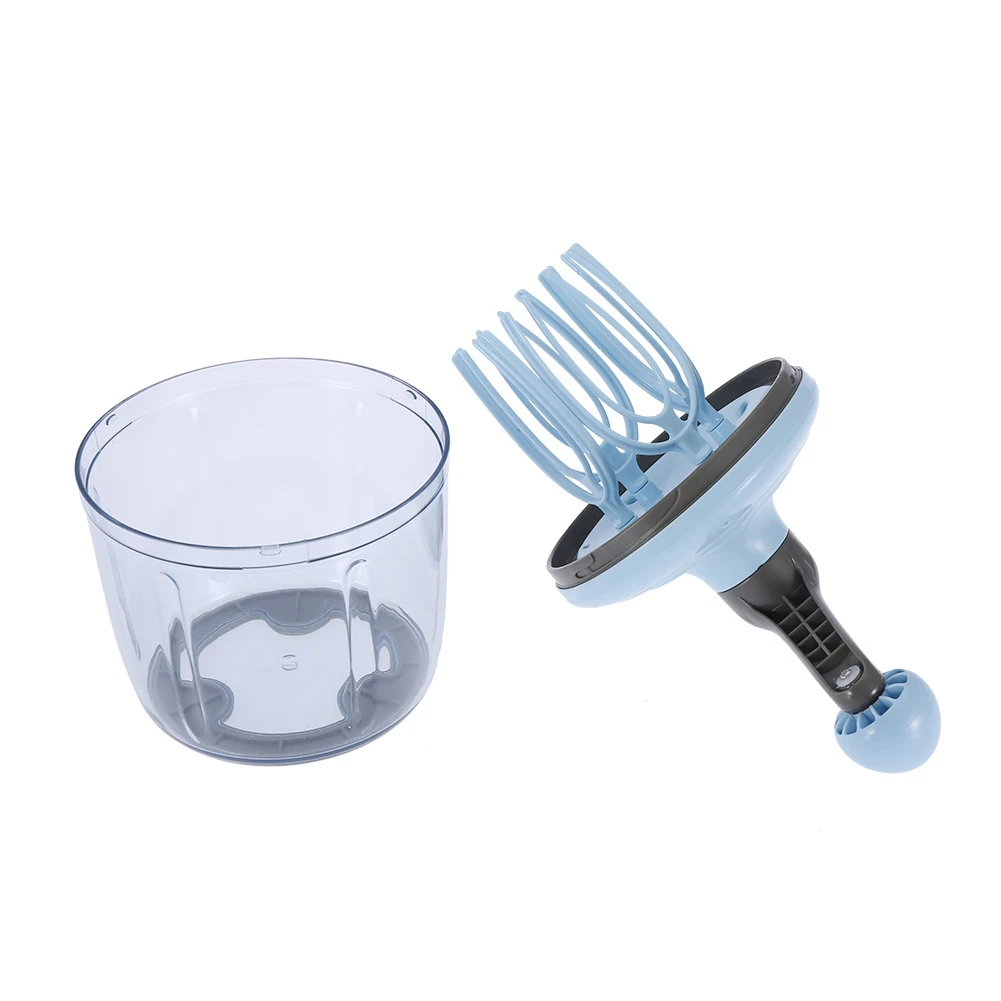 Hand Type Egg Cream Whisk Multi-functional Eggs Beater Practical Kitchen Tool 1100mL Whisk§Egg
Hand Type Egg Cream Whisk Multi-functional Eggs Beater Practical Kitchen Tool 1100mL Whisk§Egg