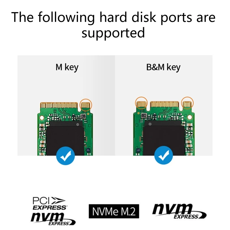 F19E PClE от 4,0 до M.2 NVME M B & M ключ, Расширительная карта для жесткого диска, PCI Express X4 адаптер PClE от 4,0 до Nvme SSD карты для 2230-2280
F19E PClE от 4,0 до M.2 NVME M B & M ключ, Расширительная карта для жесткого диска, PCI Express X4 адаптер PClE от 4,0 до Nvme SSD карты для 2230-2280