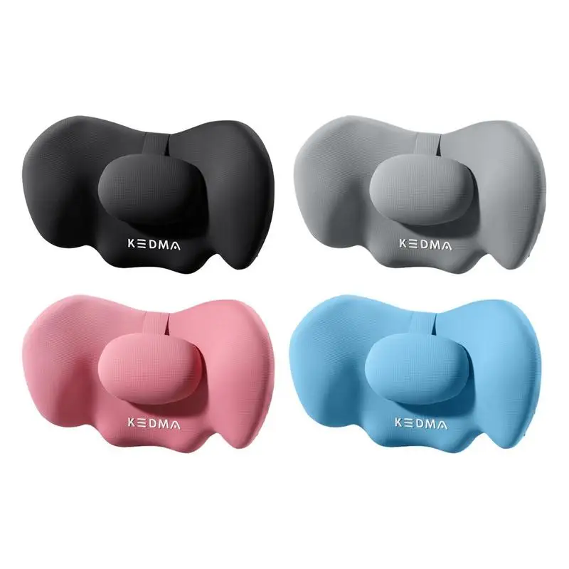 Car Headrest Car Memory Foam Pillow Soft Universal Adjustable Car Pillow Neck Rest Cushion For Airplane Sleeping By Car Interior
Car Headrest Car Memory Foam Pillow Soft Universal Adjustable Car Pillow Neck Rest Cushion For Airplane Sleeping By Car Interior