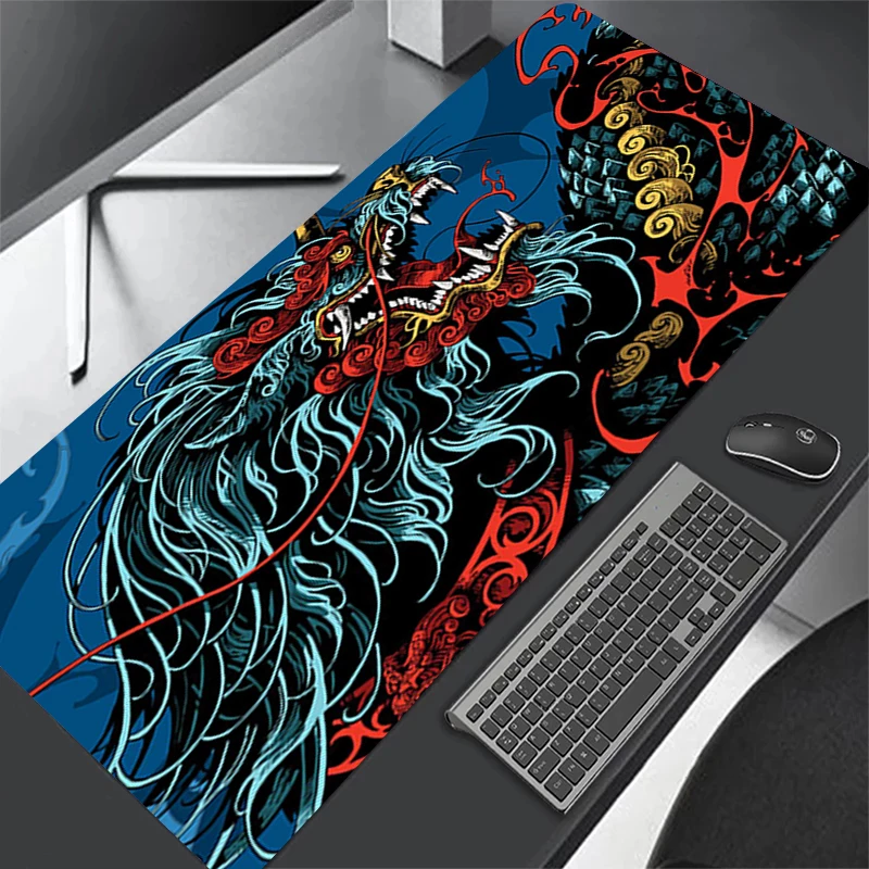 Chinese Style Computer Mouse Pad Gaming MousePad Large Mouse Pad Gamer Mause Carpet Desk Mat Keyboard Pad Mouse Pad Mats Cute
Chinese Style Computer Mouse Pad Gaming MousePad Large Mouse Pad Gamer Mause Carpet Desk Mat Keyboard Pad Mouse Pad Mats Cute