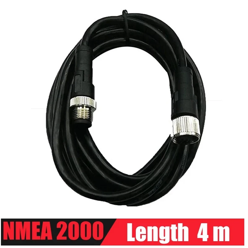 

NMEA2000 Marine Multifunctional Converter Cable NMEA200 Plug Wiring NMEA200 Connector Cables