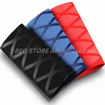 Table tennis rackets for overgrip handle tape Heat-shrinkable material ping pong set bat grips sweatband accessories