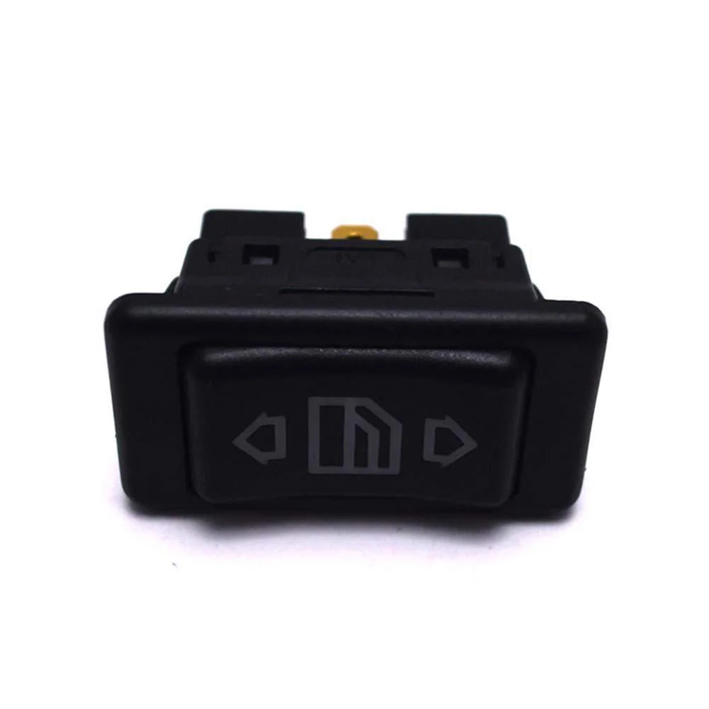Glass Lifter Switch 20A 6 Pins Black DC12V/24V Durable High Quality Practical Universal Switch Lamp Vehicle Car
Glass Lifter Switch 20A 6 Pins Black DC12V/24V Durable High Quality Practical Universal Switch Lamp Vehicle Car