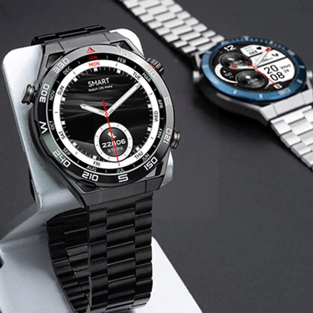 Смарт-часы с Bluetooth для мужчин и женщин, Беспроводные водонепроницаемые спортивные часы с зарядкой, умный мониторинг скорости, фитнес-часы Hea H2I1
Смарт-часы с Bluetooth для мужчин и женщин, Беспроводные водонепроницаемые спортивные часы с зарядкой, умный мониторинг скорости, фитнес-часы Hea H2I1