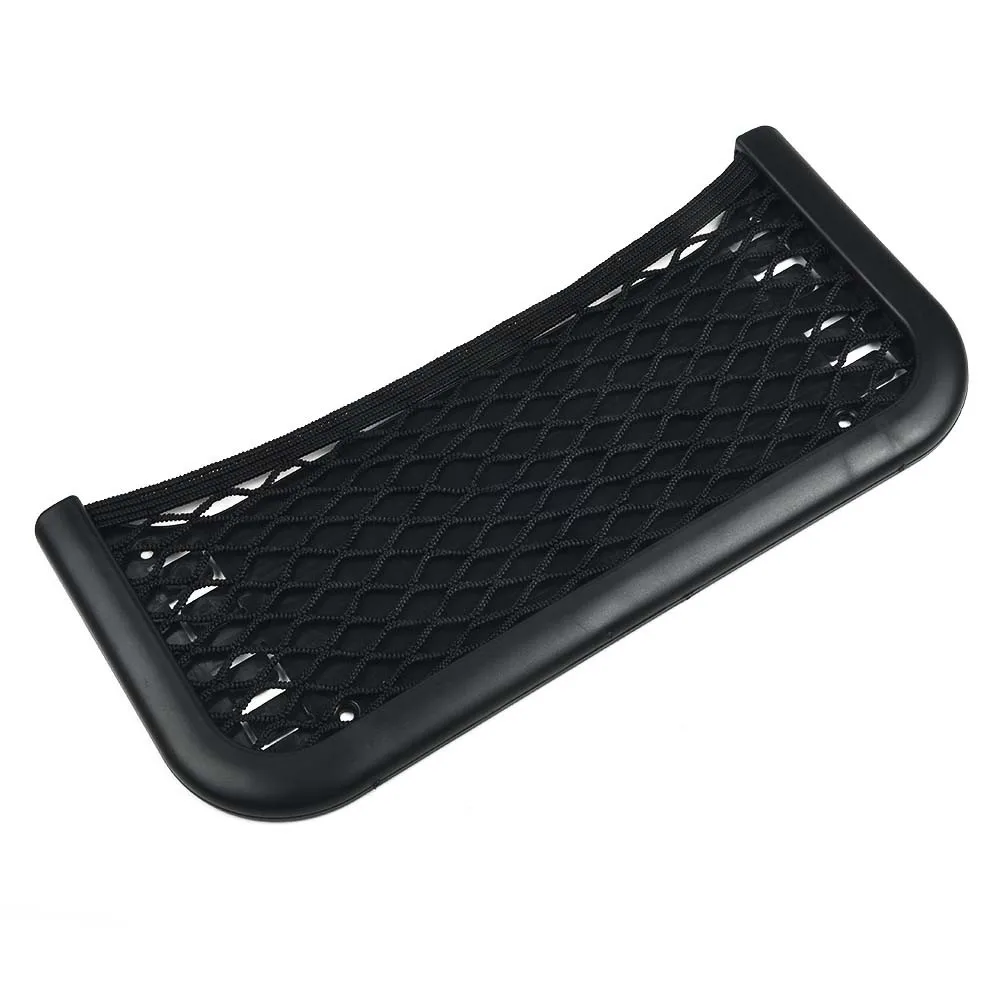 2 Pcs Car Storage Net Black Elastic Storage Net Accessories Storage Bag Organizer For Motorhome Campervan Caravan Cargo
2 Pcs Car Storage Net Black Elastic Storage Net Accessories Storage Bag Organizer For Motorhome Campervan Caravan Cargo