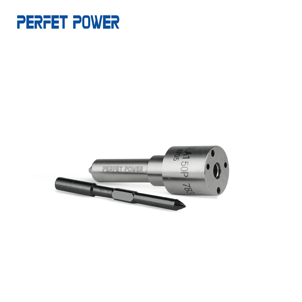 

China Made New DSLA150P783 DSLA 150P 783 Common Rail Diesel Nozzle for 0414720005 0414720007 0414720035 0414720085 Injector