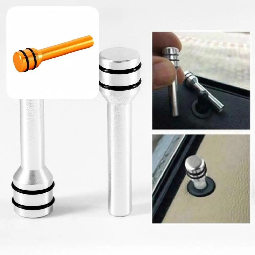 Excellent Auto Door Lock Pin Universal Solid Color Car Boot Interior Door Lock Pin Auto Door Lock Knob Car Door Lock Pin
Excellent Auto Door Lock Pin Universal Solid Color Car Boot Interior Door Lock Pin Auto Door Lock Knob Car Door Lock Pin