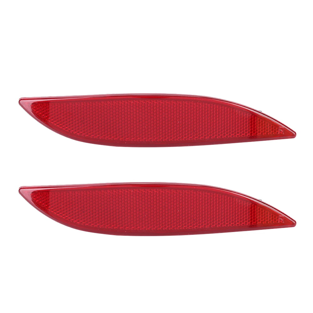 2pcs Bumper Cover Reflector Fit for RENAULT MEGANE MK3 2008 - 2013 265650004R 265650004R 265650004R 265650004R 265650004R
2pcs Bumper Cover Reflector Fit for RENAULT MEGANE MK3 2008 - 2013 265650004R 265650004R 265650004R 265650004R 265650004R