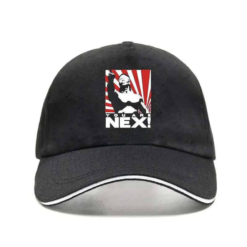 Blood Sport Bolo Yeung You Are Nex!! Baseball Cap Custom New Brand Fashion Pure Cotton Round Collar Men Custom Bill Hats Cheap
Blood Sport Bolo Yeung You Are Nex!! Baseball Cap Custom New Brand Fashion Pure Cotton Round Collar Men Custom Bill Hats Cheap