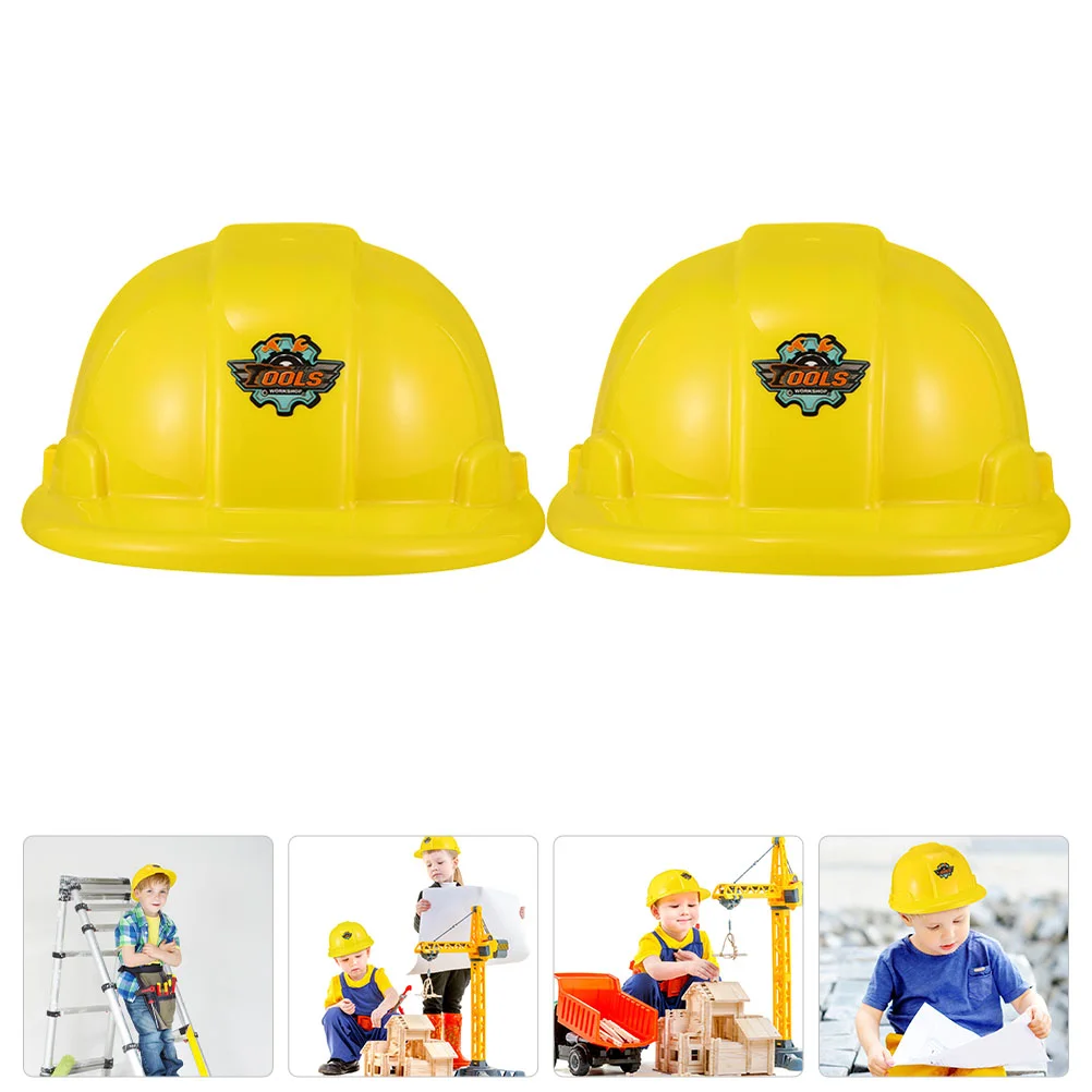 Kidcraft Playset Construction Hat Kids Party Hats Toy Hard Worker Supplies Yellow Plastic Birthday Caps Cap Up Safety Engineer
Kidcraft Playset Construction Hat Kids Party Hats Toy Hard Worker Supplies Yellow Plastic Birthday Caps Cap Up Safety Engineer