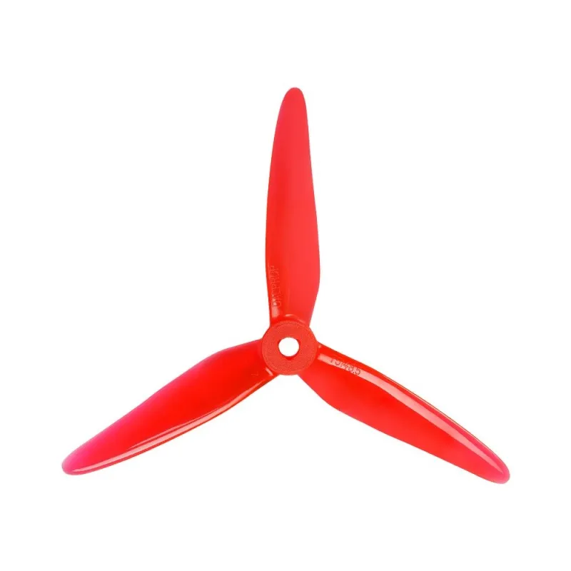 DALPROP SplitFire T5148.5 5.1X4.85X3 5/5.1 дюймовый чистый PC Racing Propeller для RC FPV Racing Freestyle 5 дюймов 4S 6S Drones
DALPROP SplitFire T5148.5 5.1X4.85X3 5/5.1 дюймовый чистый PC Racing Propeller для RC FPV Racing Freestyle 5 дюймов 4S 6S Drones
