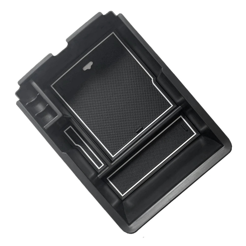 Car Insert Front Center Storage Box Console Organizer Tray Box for KIA Sorento MQ4 2021 2022
Car Insert Front Center Storage Box Console Organizer Tray Box for KIA Sorento MQ4 2021 2022
