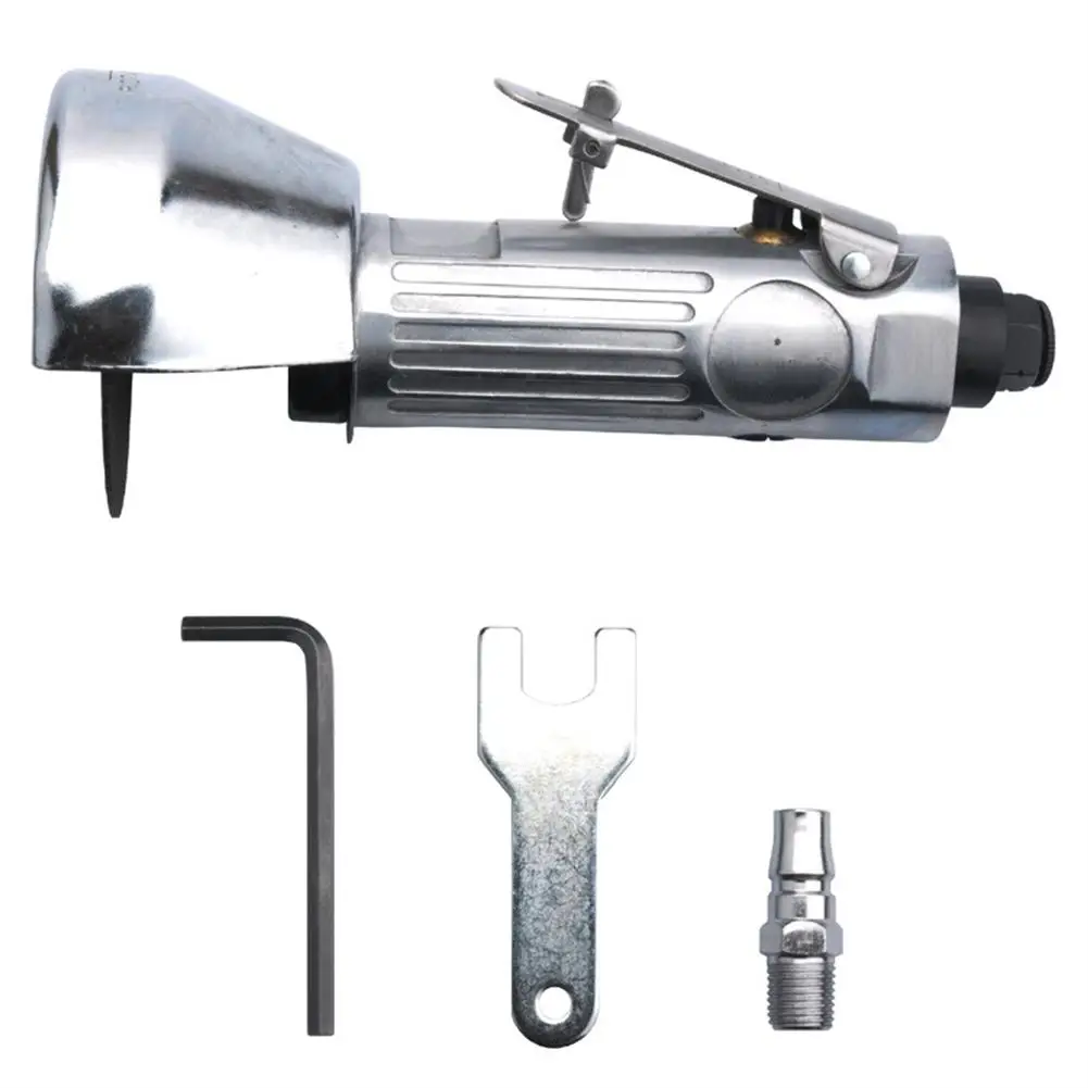 NEW Air Angle Grinder 20000rpm 90psi 3inch Pneumatic Cutting Machine With 180 Degree Protective Cover For Auto Repair
NEW Air Angle Grinder 20000rpm 90psi 3inch Pneumatic Cutting Machine With 180 Degree Protective Cover For Auto Repair