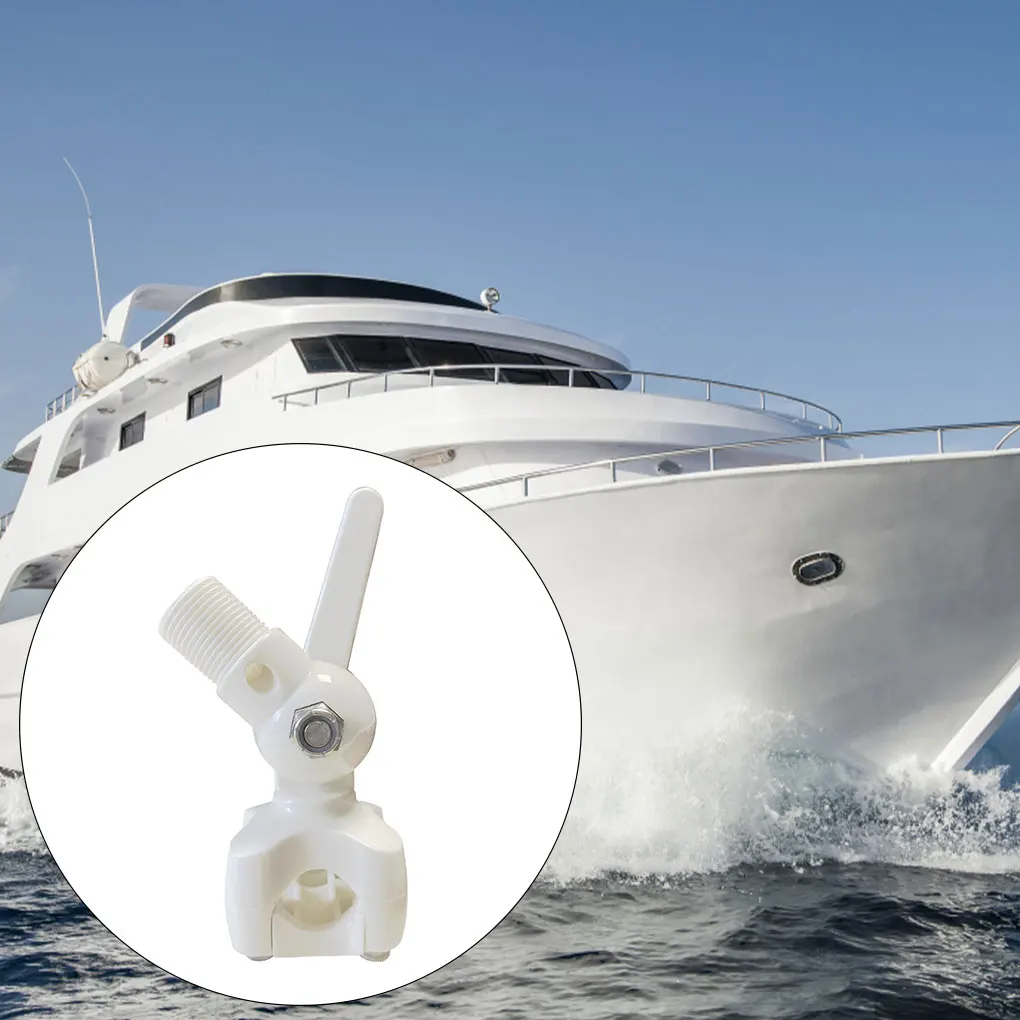 Базовый держатель антенны, регулируемые пластиковые VHF радиостанции, морское оборудование, Сменные запасные части, парусная лодка, байдарка
Базовый держатель антенны, регулируемые пластиковые VHF радиостанции, морское оборудование, Сменные запасные части, парусная лодка, байдарка