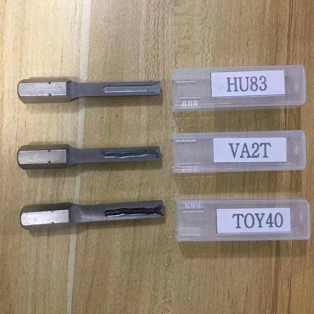 HU83 TOY40 VA2T автомобильный сильный ключ питания авто слесарные инструменты 
HU83 TOY40 VA2T автомобильный сильный ключ питания авто слесарные инструменты