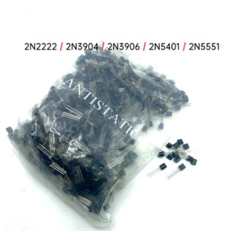 1000 шт. 2N2222 2N2222A 2N2907 2N2907A 2N5401 2N5551 S8050 S8550 S9012 S9013 S9014 S9015 2N3904 2N3906 2N5401 2N5551 S9018 TO-92
1000 шт. 2N2222 2N2222A 2N2907 2N2907A 2N5401 2N5551 S8050 S8550 S9012 S9013 S9014 S9015 2N3904 2N3906 2N5401 2N5551 S9018 TO-92