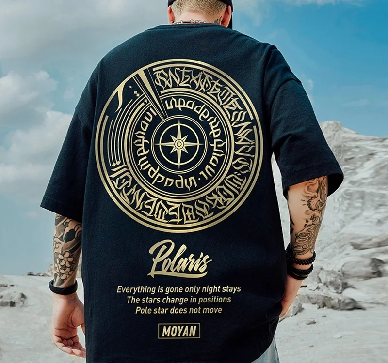 2023 Oversized New Mens T-Shirt Harajuku New Fashion Tshirt Summer Cool Printed Tee Men Streetwear Short Sleeve Couple Tops
2023 Oversized New Mens T-Shirt Harajuku New Fashion Tshirt Summer Cool Printed Tee Men Streetwear Short Sleeve Couple Tops
