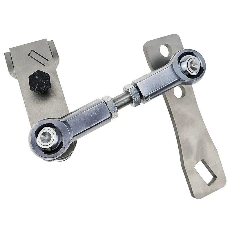 2X Transfer Case Linkage Kit Fits For Jeep Cherokee XJ Comanche MJ 1986-2001 Easy To Install
2X Transfer Case Linkage Kit Fits For Jeep Cherokee XJ Comanche MJ 1986-2001 Easy To Install