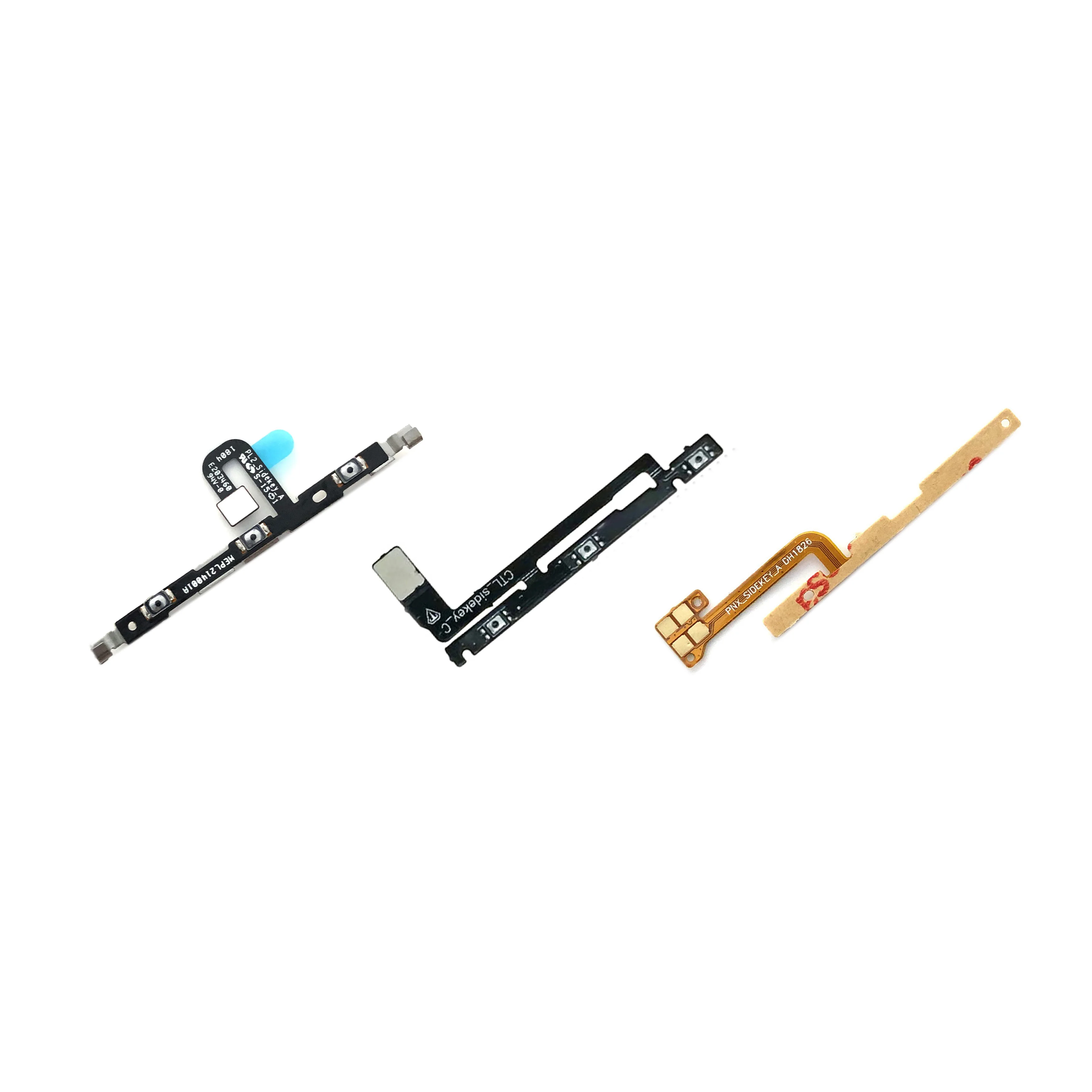 For Nokia 6 Power On Off 6.1 X6 6.1Plus Button Volume 6.2 7Plus 7.1 7.2Switch Key Control 8 8.1 Flex Cable Ribbon 2017 2018
For Nokia 6 Power On Off 6.1 X6 6.1Plus Button Volume 6.2 7Plus 7.1 7.2Switch Key Control 8 8.1 Flex Cable Ribbon 2017 2018