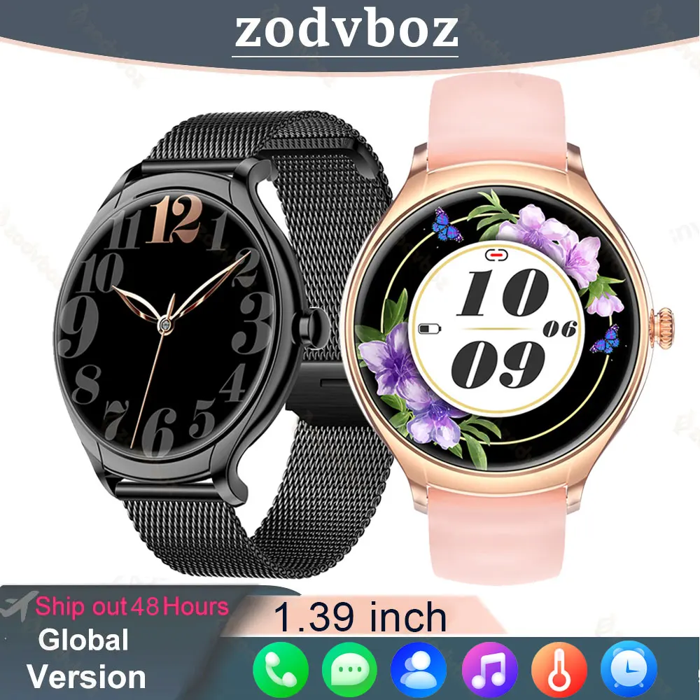 Новинка 2023, женские умные часы с Bluetooth, вызовы, измерение кровяного давления, сделай сам, пользовательский циферблат, спортивный браслет, мужские умные часы для женщин, для IOS, Android 
Новинка 2023, женские умные часы с Bluetooth, вызовы, измерение кровяного давления, сделай сам, пользовательский циферблат, спортивный браслет, мужские умные часы для женщин, для IOS, Android