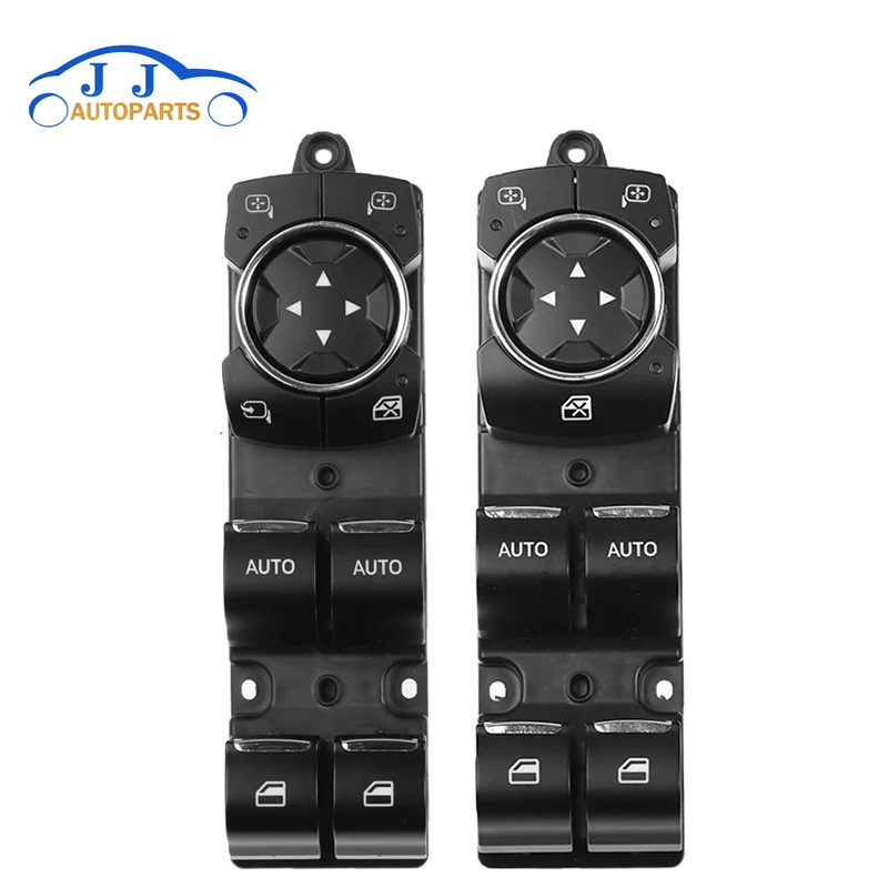 

NEW BB5T-14540-AQW BB5T-14540-BGW Power Window Control Switch For Ford EXPLORER 2013 BB5T14540AQW BB5T14540BGW