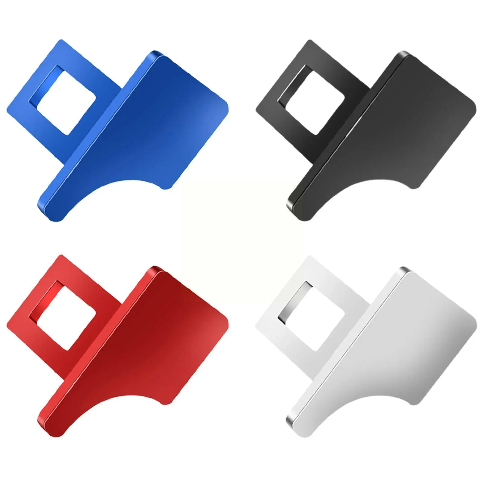 for Tesla Model 3 Seat Belt Buckle Clip Car Safety Seat Belt Extender Insert Universal Buckle Car Accessories Decorative G M9S6
for Tesla Model 3 Seat Belt Buckle Clip Car Safety Seat Belt Extender Insert Universal Buckle Car Accessories Decorative G M9S6