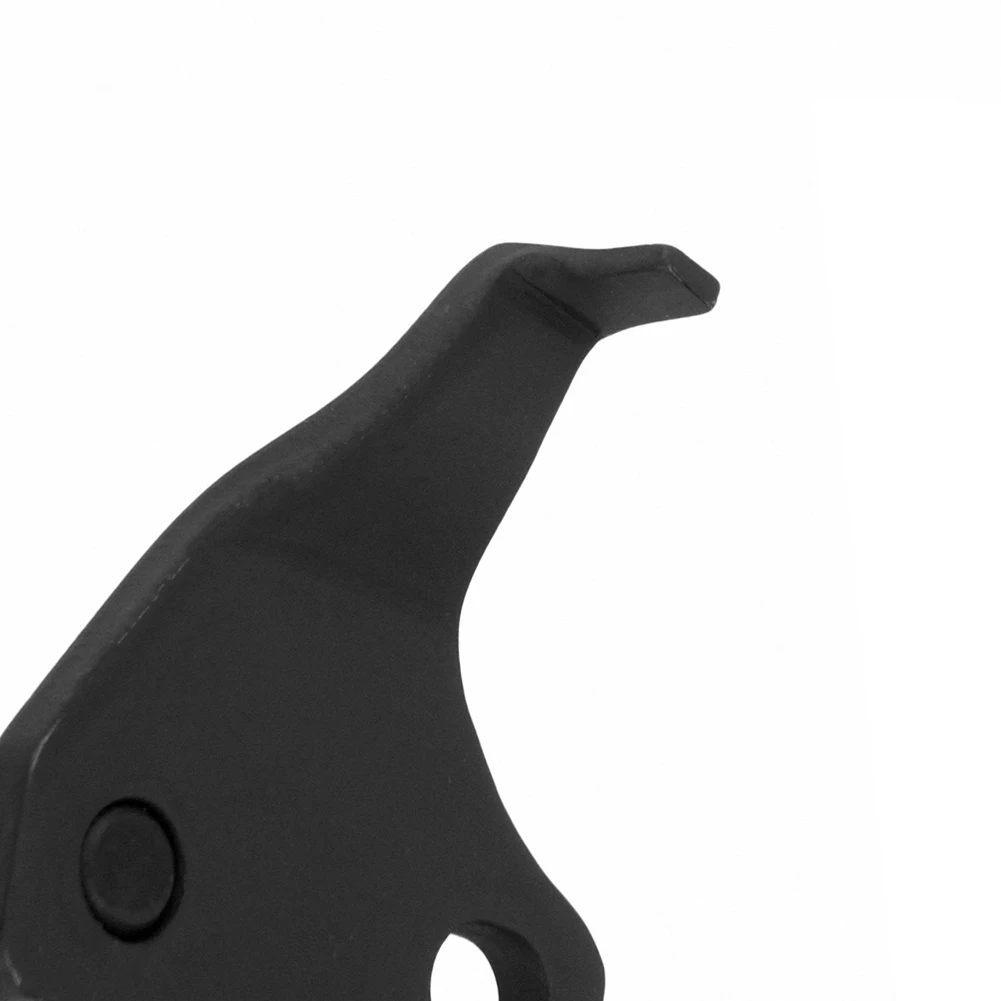 Car Pulley Alignment Tool 303-1550 Black Direct Replacement Easy Installation High-quality Materials Brand New
Car Pulley Alignment Tool 303-1550 Black Direct Replacement Easy Installation High-quality Materials Brand New